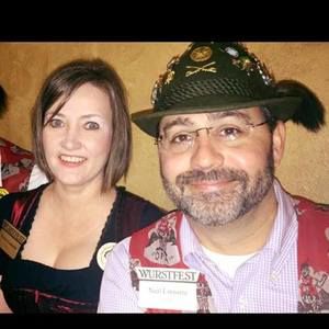 Meet your Posher, Teresa